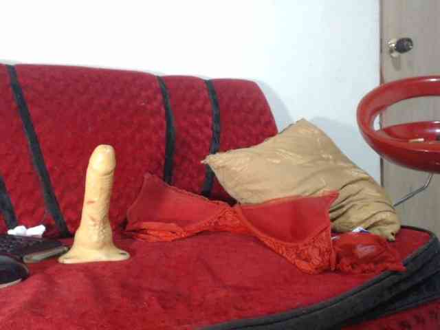 Bunnynasty888 webcam