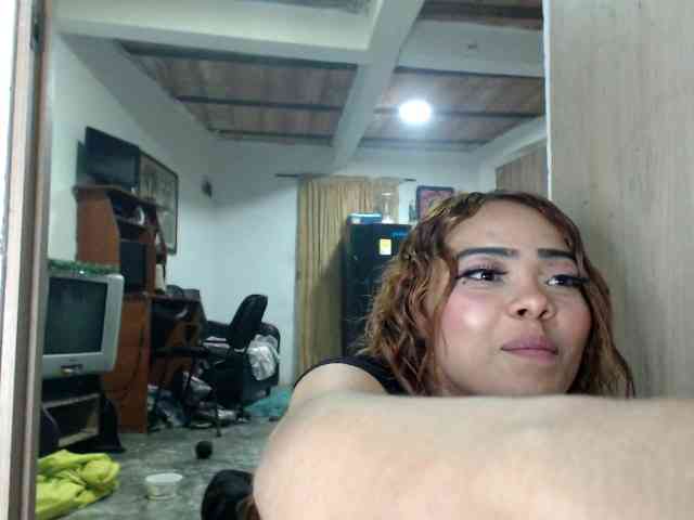 Bunnynasty888 webcam