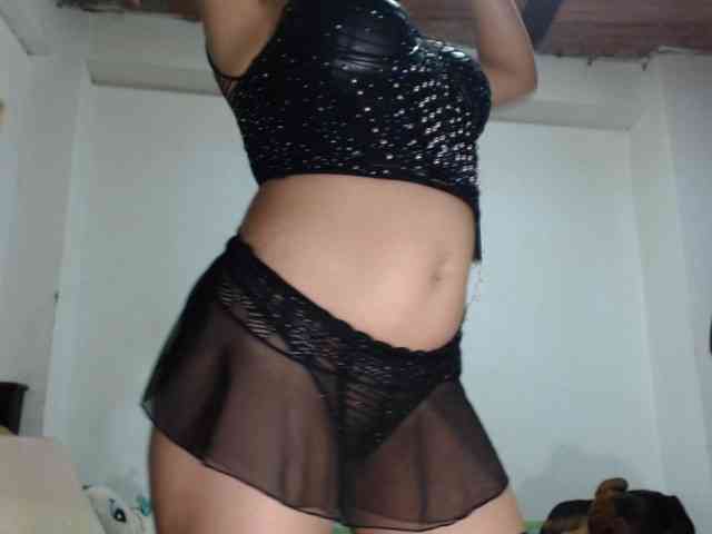 Bunnynasty888 webcam