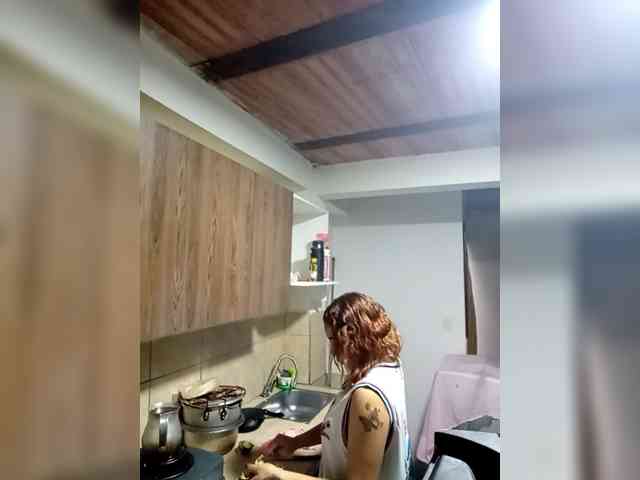 Bunnynasty888 webcam