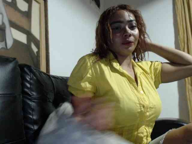 Bunnynasty888 webcam