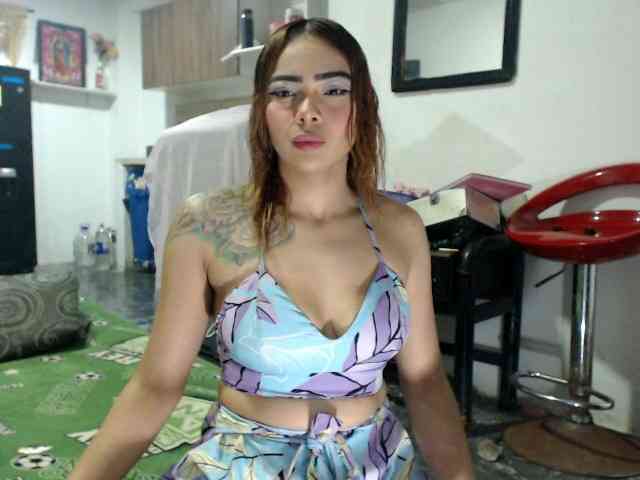 Bunnynasty888 webcam