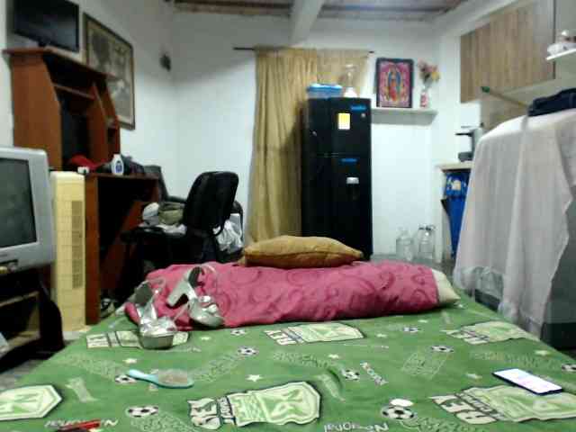 Bunnynasty888 webcam