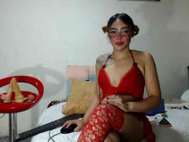 Bunnynasty888 webcam