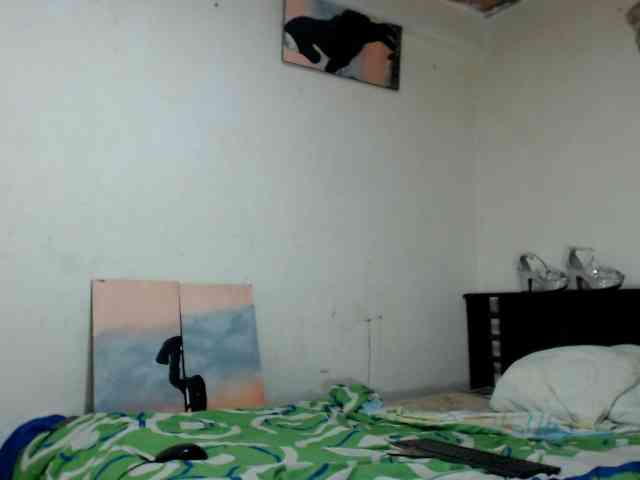 Bunnynasty888 webcam