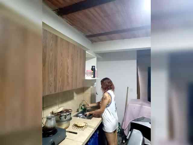 Bunnynasty888 webcam