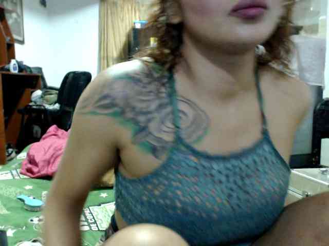 Bunnynasty888 webcam