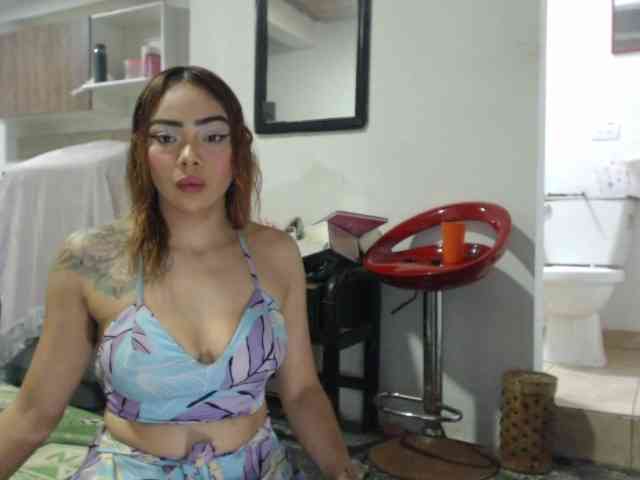 Bunnynasty888 webcam