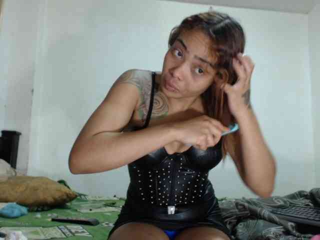 Bunnynasty888 webcam