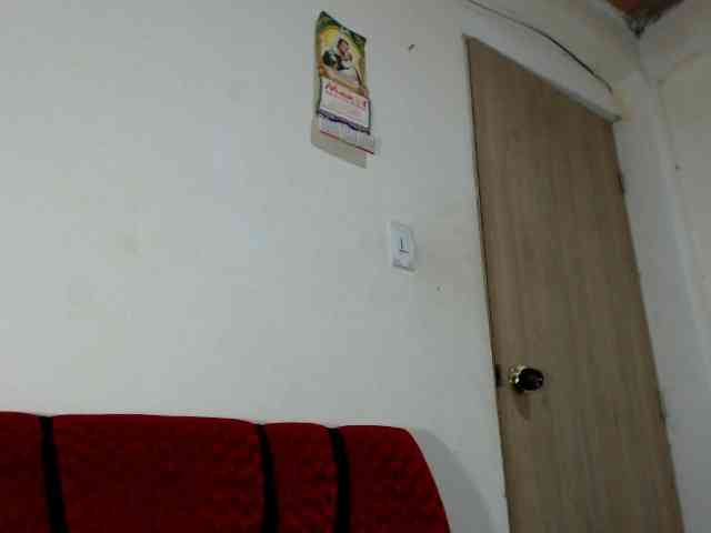 Bunnynasty888 webcam