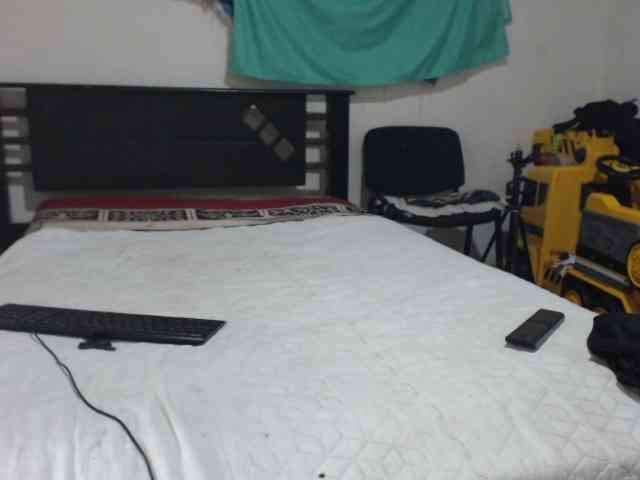 Bunnynasty888 webcam