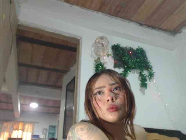 Bunnynasty888 webcam