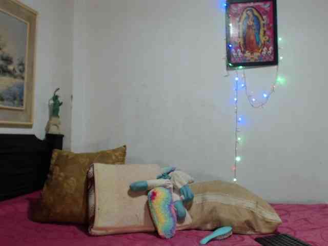 Bunnynasty888 webcam