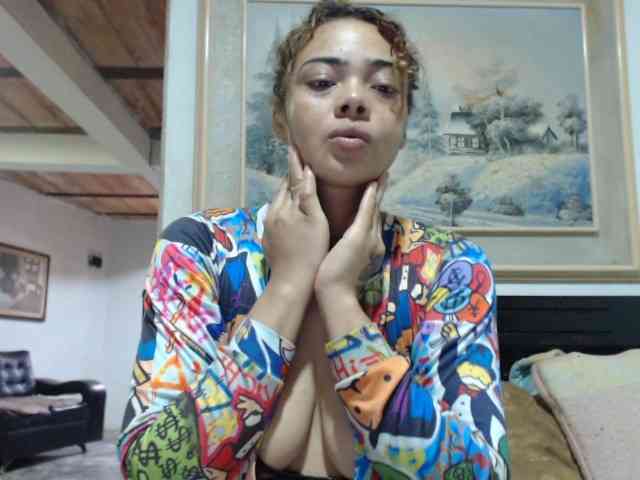 Bunnynasty888 webcam