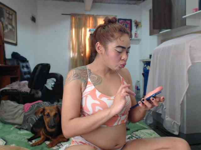 Bunnynasty888 webcam