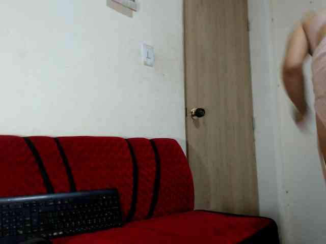 Bunnynasty888 webcam