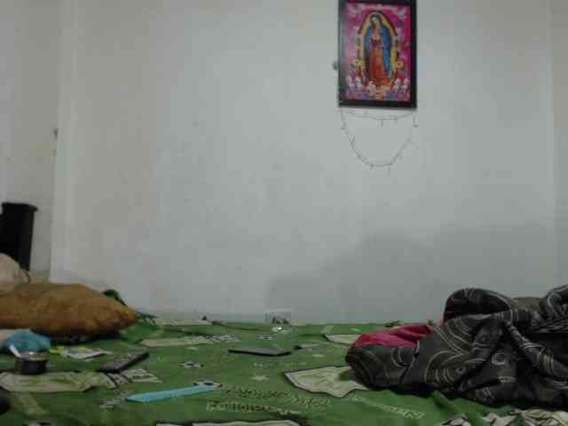 Bunnynasty888 webcam