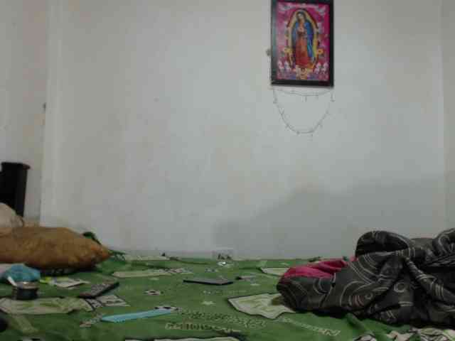 Bunnynasty888 webcam