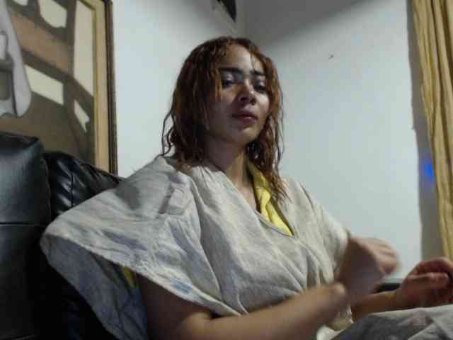 Bunnynasty888 webcam