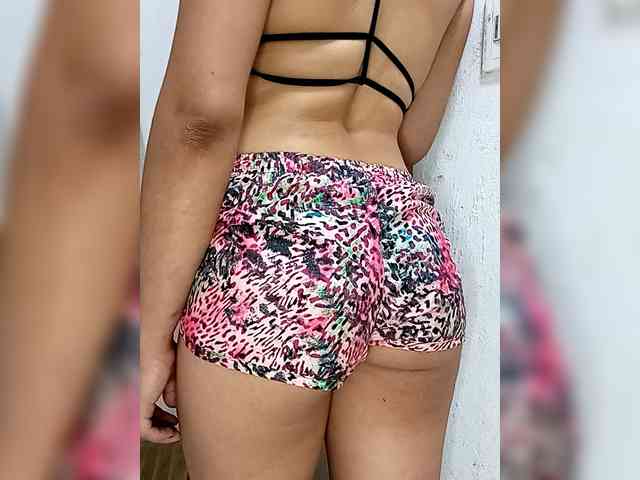 Bunnynasty888 webcam