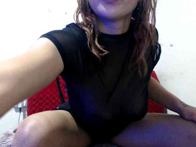 Bunnynasty888 webcam