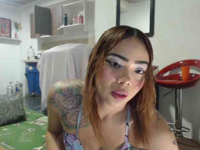 Bunnynasty888 webcam