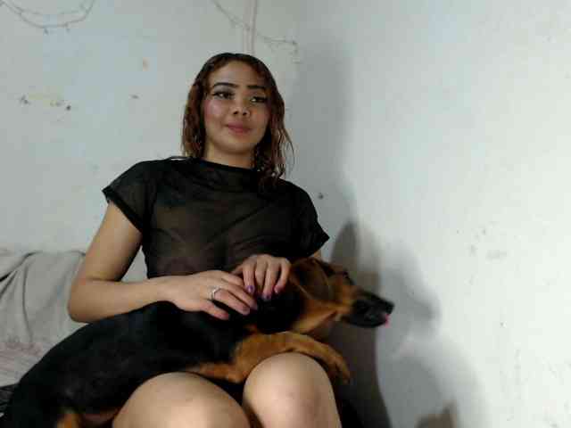 Bunnynasty888 webcam