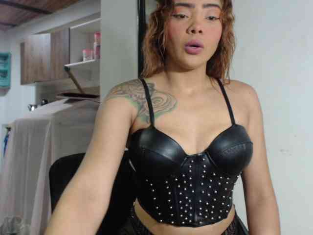 Bunnynasty888 webcam