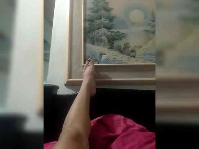 Bunnynasty888 webcam