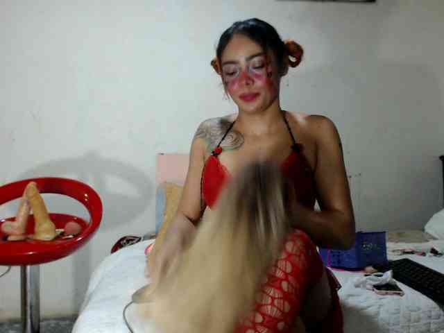 Bunnynasty888 webcam