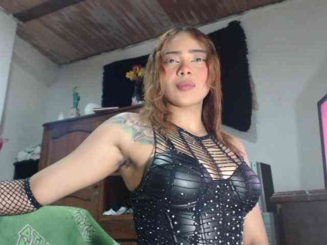 Bunnynasty888 webcam