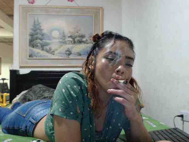 Bunnynasty888 webcam