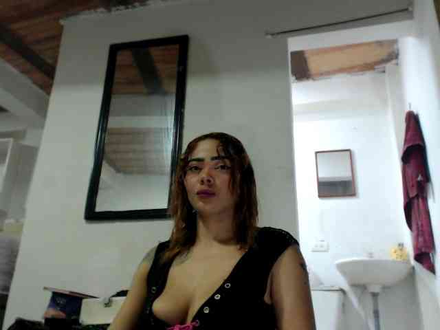 Bunnynasty888 webcam