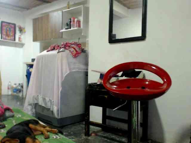 Bunnynasty888 webcam