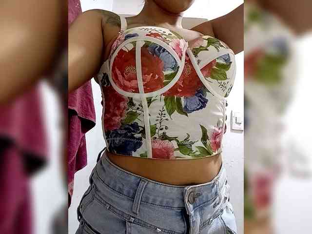 Bunnynasty888 webcam