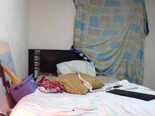 Bunnynasty888 webcam