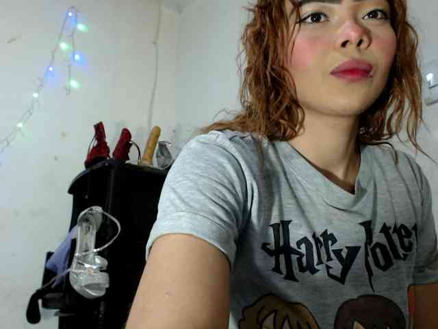 Bunnynasty888 webcam