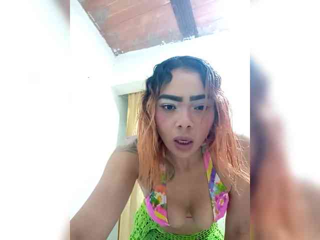 Bunnynasty888 webcam