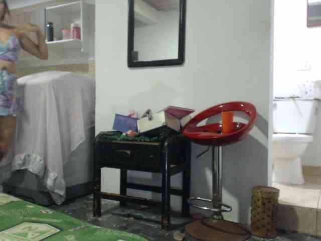 Bunnynasty888 webcam