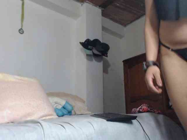 Bunnynasty888 webcam