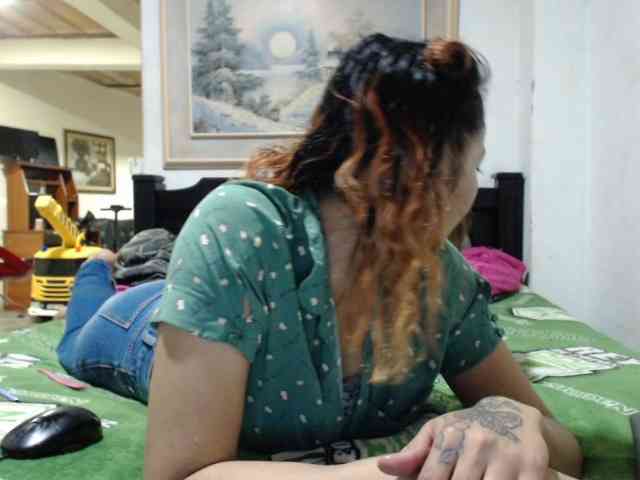 Bunnynasty888 webcam