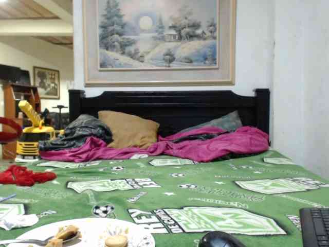 Bunnynasty888 webcam