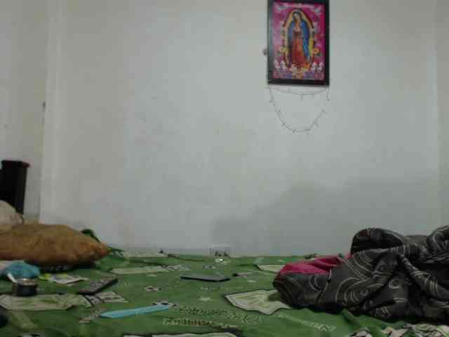 Bunnynasty888 webcam