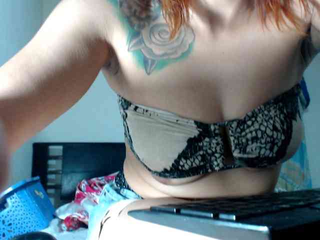 Bunnynasty888 webcam