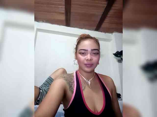 Bunnynasty888 webcam