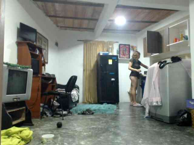 Bunnynasty888 webcam