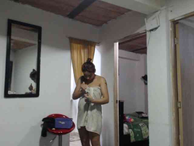 Bunnynasty888 webcam