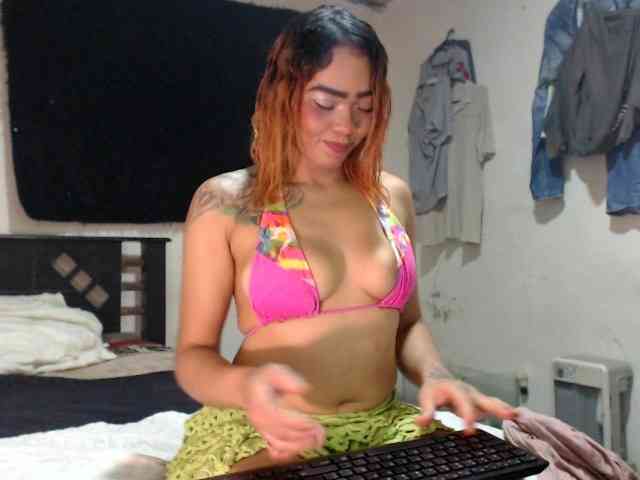 Bunnynasty888 webcam