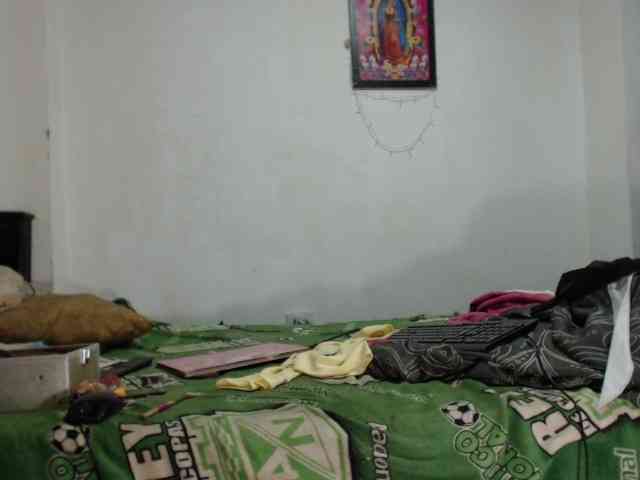 Bunnynasty888 webcam