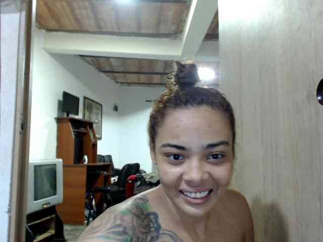 Bunnynasty888 webcam